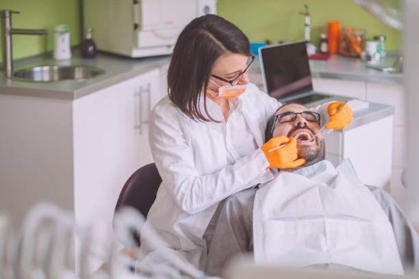 Best Walk-In Emergency Dentist in Rancho San Diego, CA