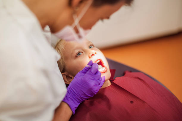 Best Emergency Dental Care for Trauma or Injury in Rancho San Diego, CA